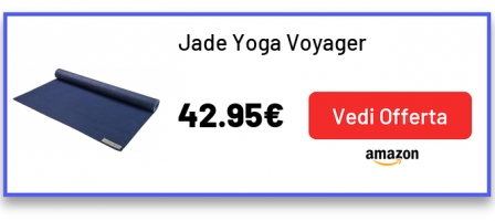 Jade Yoga Voyager