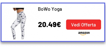 BoWo Yoga