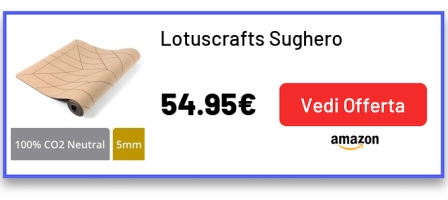Lotuscrafts Sughero