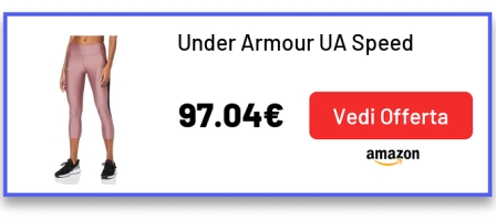 Under Armour UA Speed